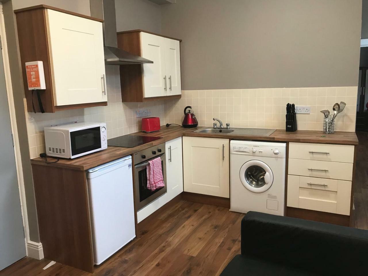 Apartment Oakbrooke *