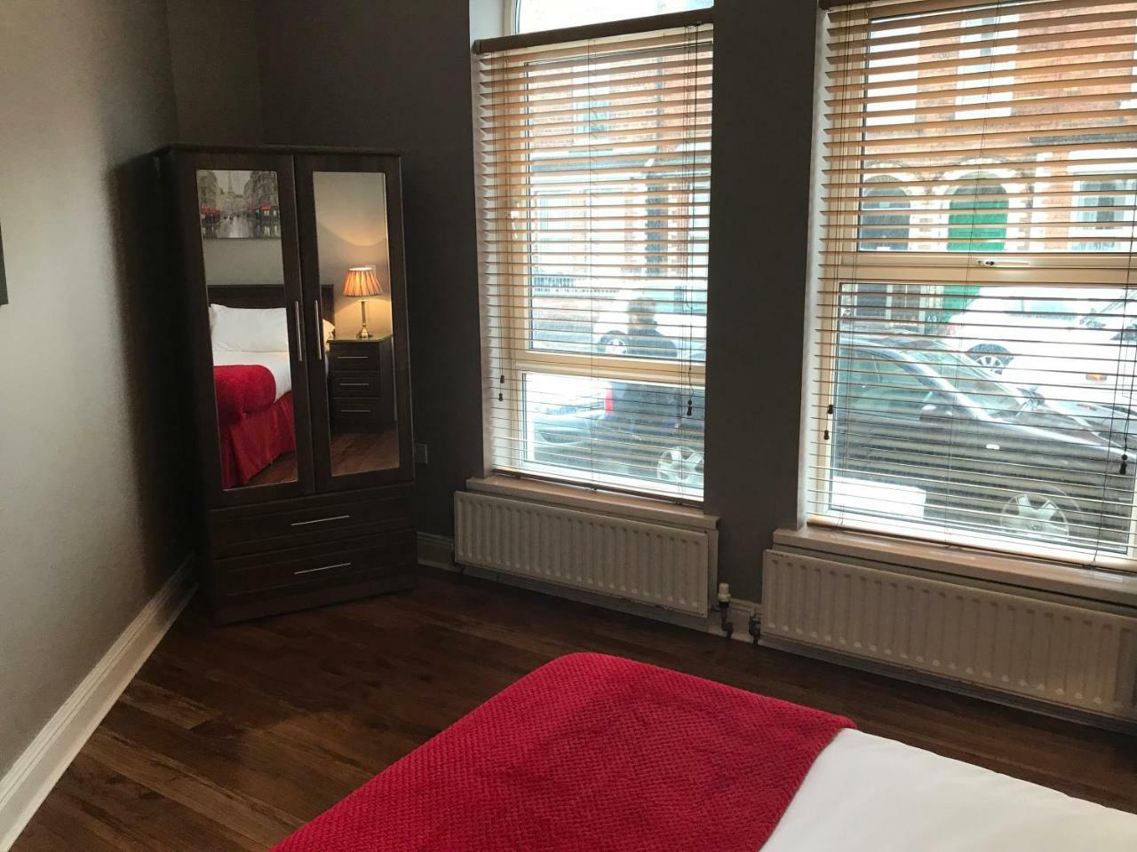 Oakbrooke Apartment Belfast