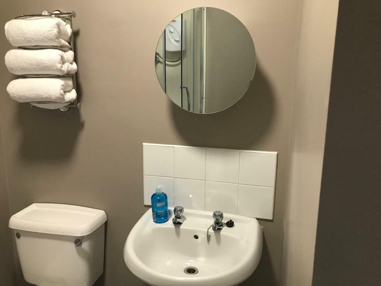 Apartment Oakbrooke