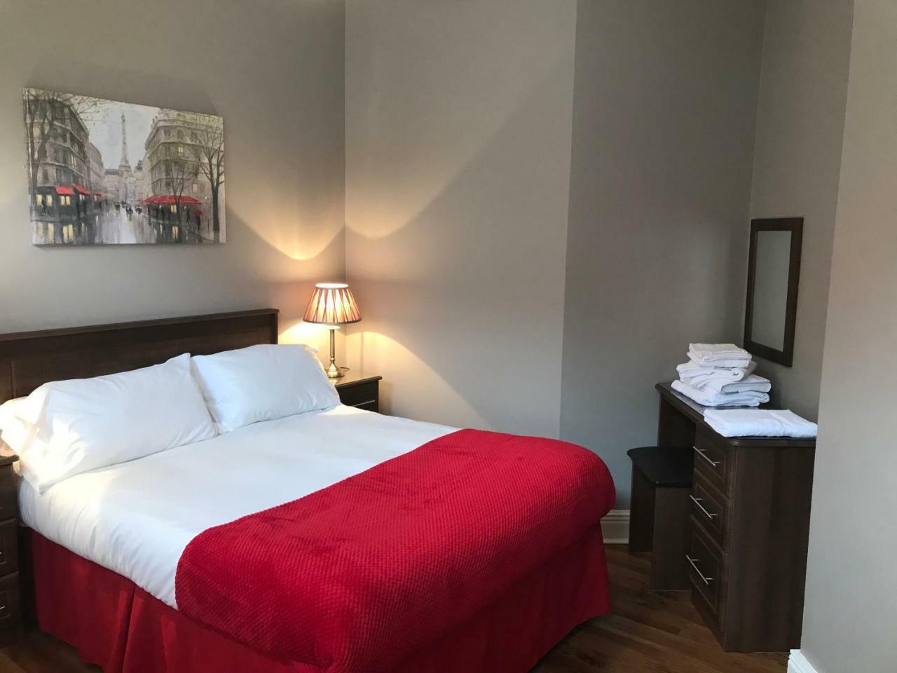 Apartment Oakbrooke