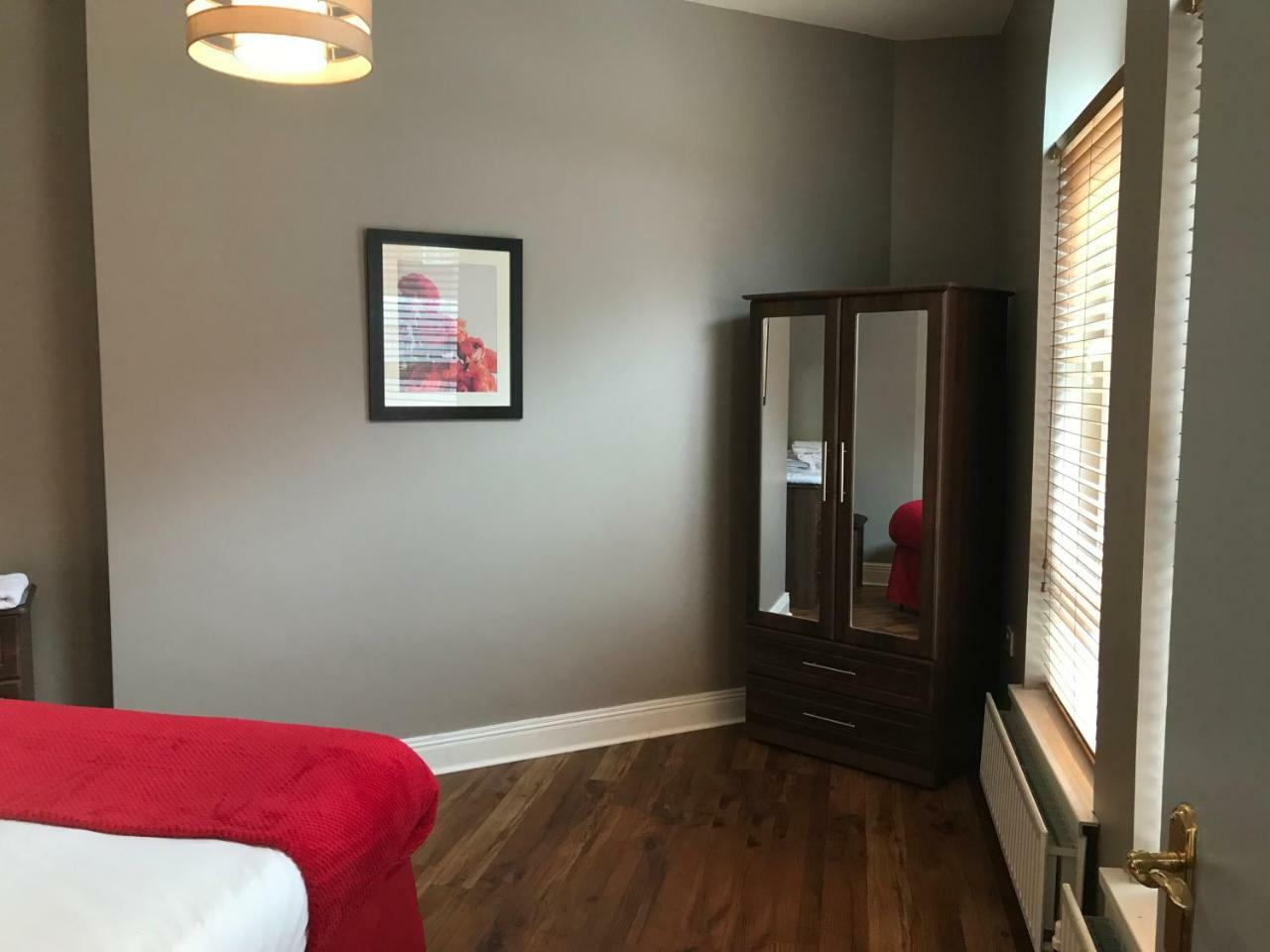 Apartment Oakbrooke *