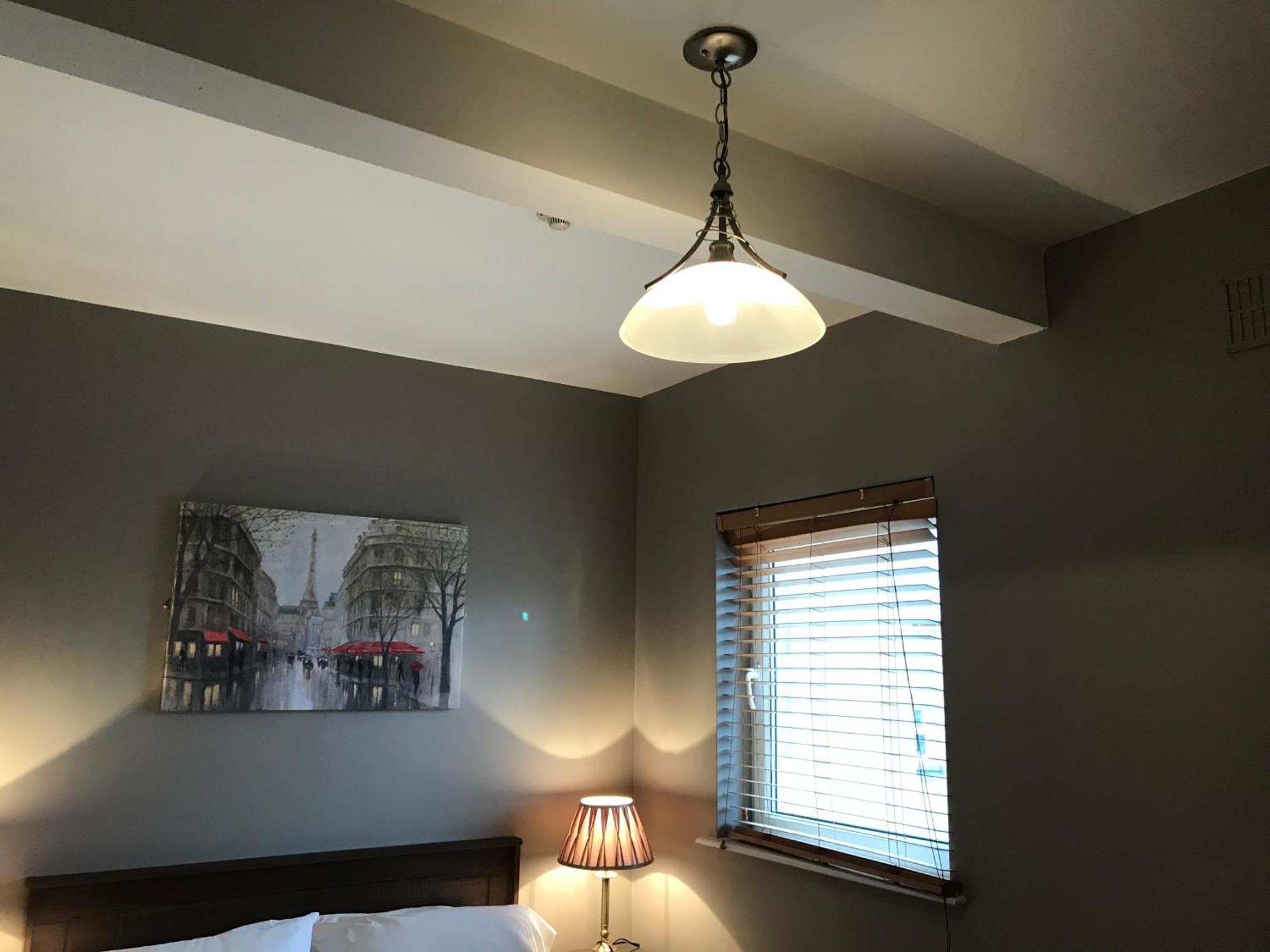 Oakbrooke Apartment Belfast