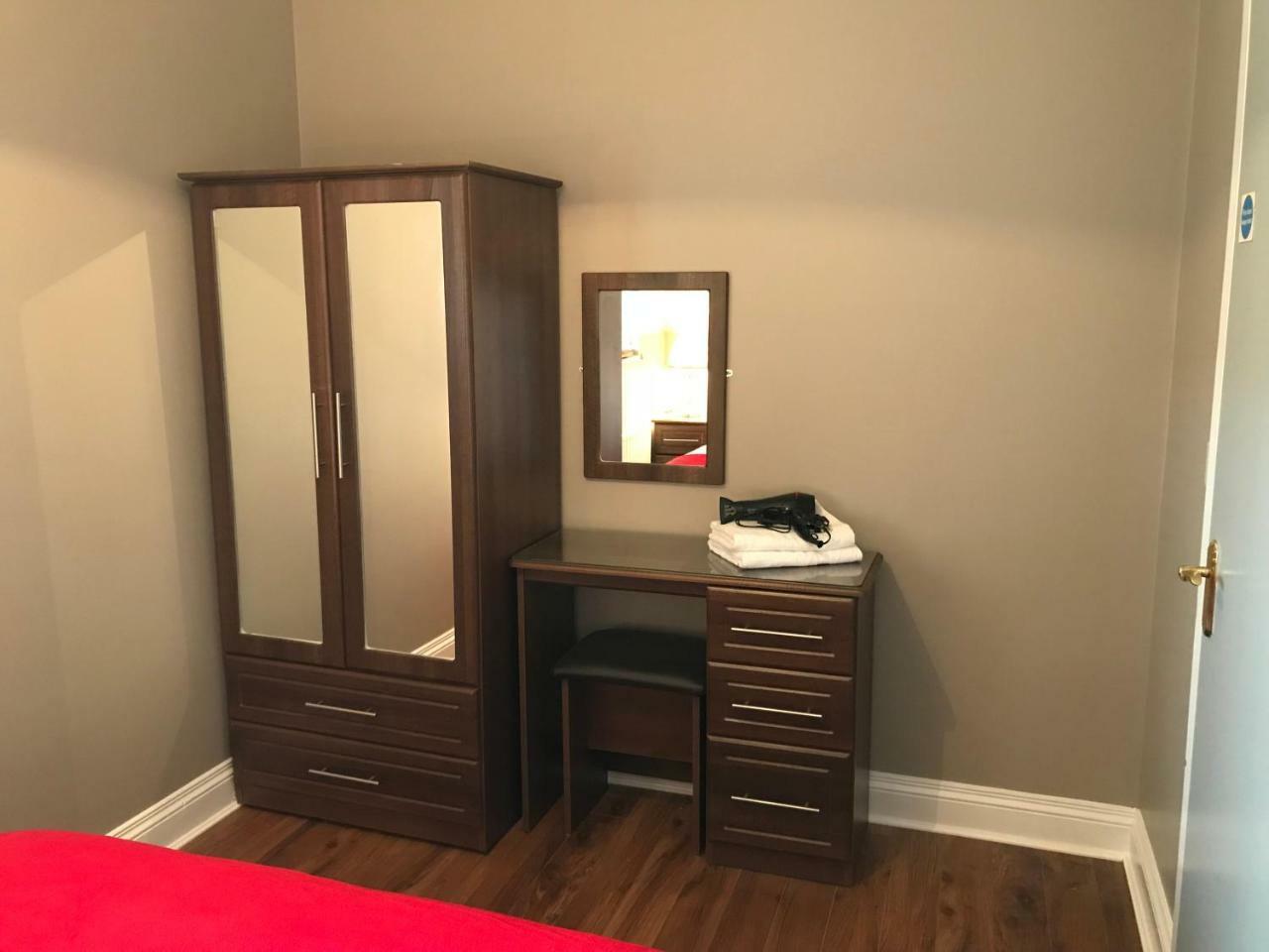 Apartment Oakbrooke Belfast